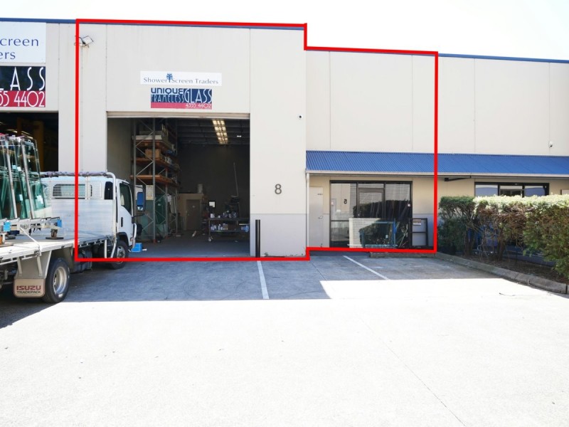 Unit 8/13 Pioneer Avenue, Tuggerah NSW 2259