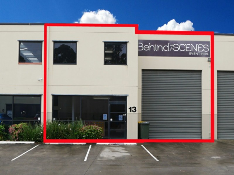 Unit 13/22 Reliance Drive, Tuggerah NSW 2259