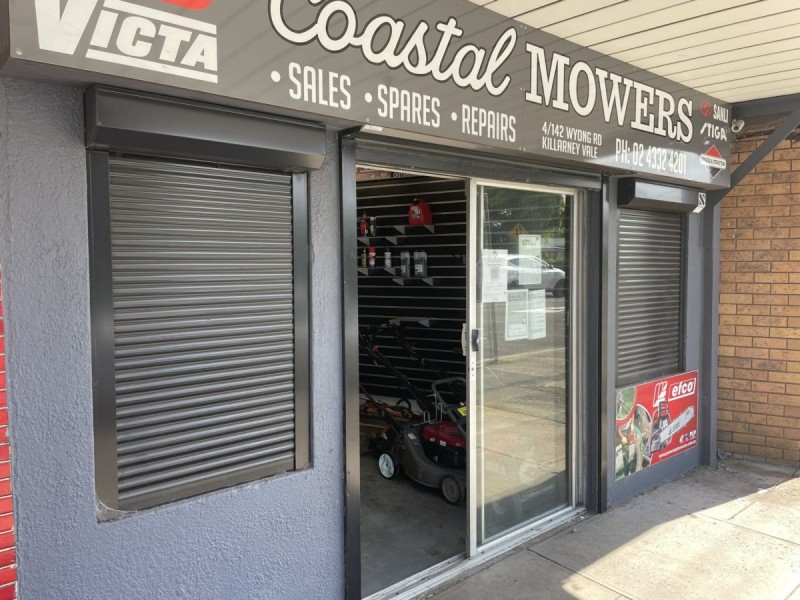 Shop 4/142 Wyong Road, Killarney Vale NSW 2261