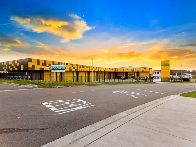 Unit 4/2 London Drive, Wyong NSW 2259