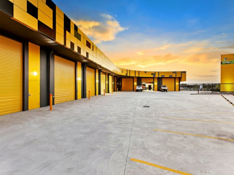Unit 4/2 London Drive, Wyong NSW 2259
