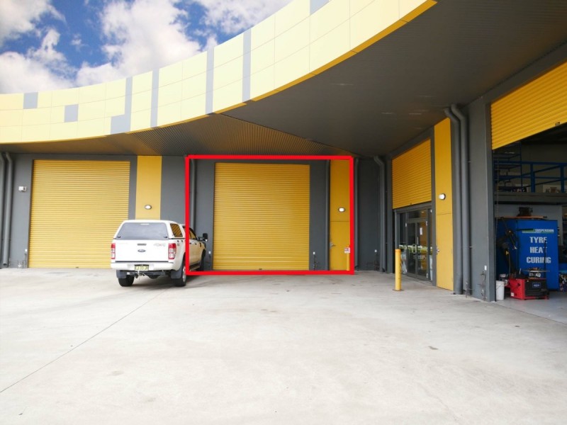 Unit 4/2 London Drive, Wyong NSW 2259