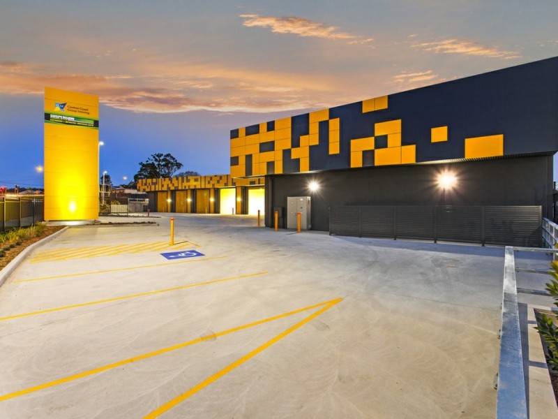 Unit 4/2 London Drive, Wyong NSW 2259