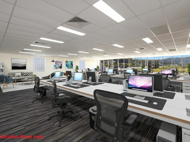 Suite 6,7 & 8/32 Central Coast Highway, West Gosford NSW 2250