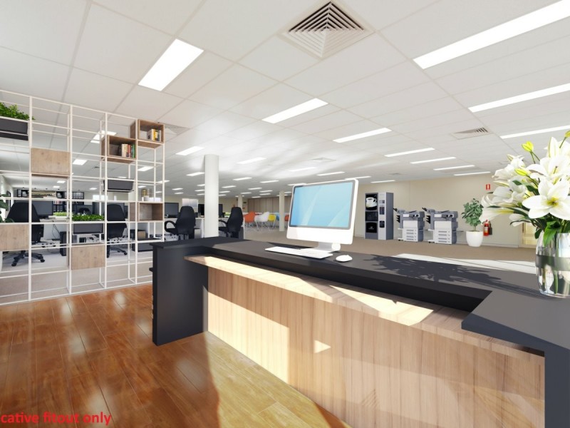 Suite 6,7 & 8/32 Central Coast Highway, West Gosford NSW 2250