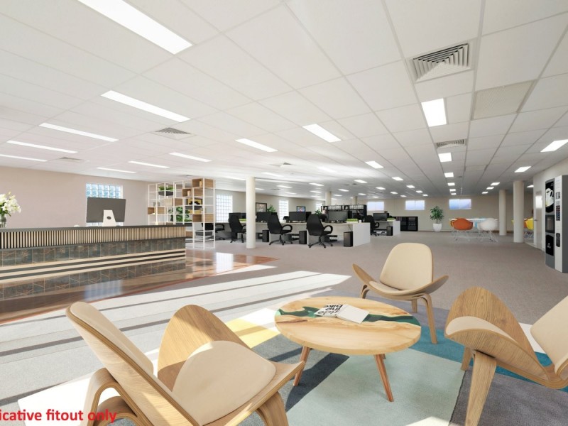 Suite 6,7 & 8/32 Central Coast Highway, West Gosford NSW 2250