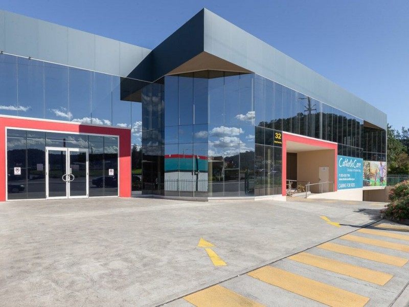 Suite 6,7 & 8/32 Central Coast Highway, West Gosford NSW 2250