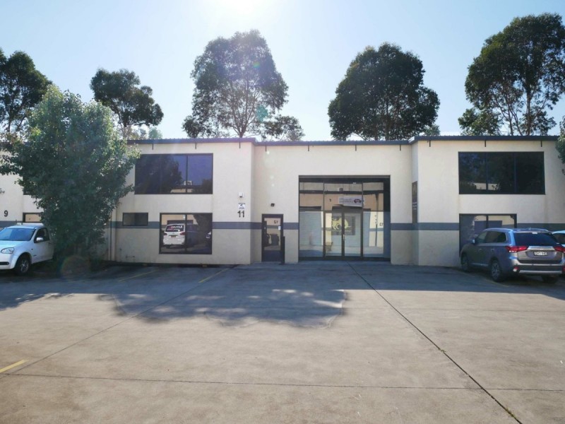 Unit 11/8 Teamster Close, Tuggerah NSW 2259