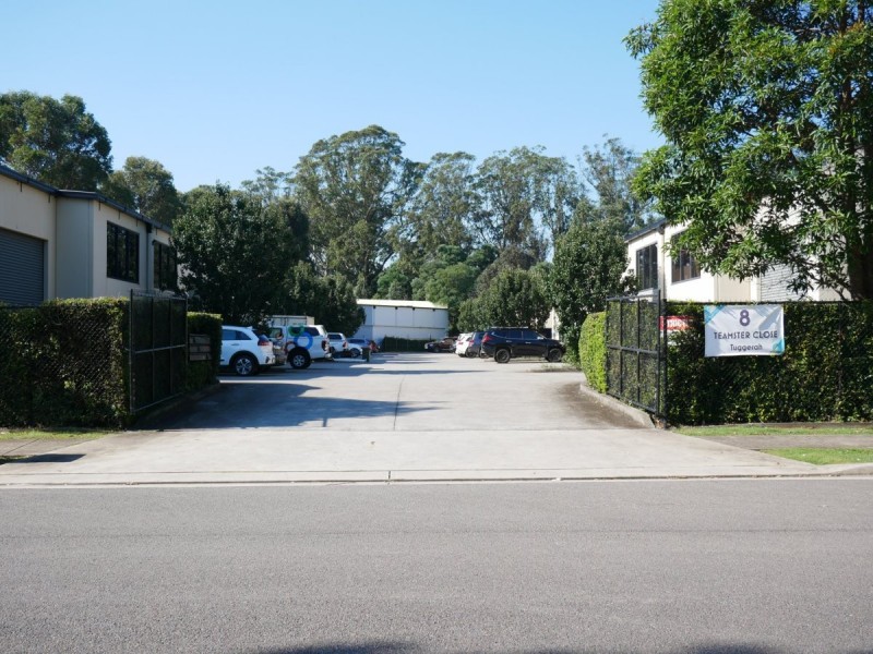 Unit 11/8 Teamster Close, Tuggerah NSW 2259
