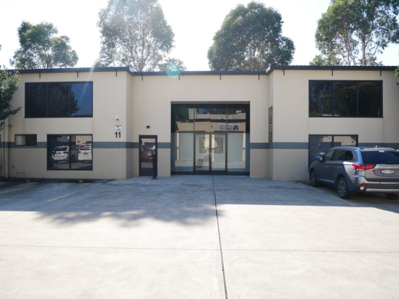 Unit 11/8 Teamster Close, Tuggerah NSW 2259
