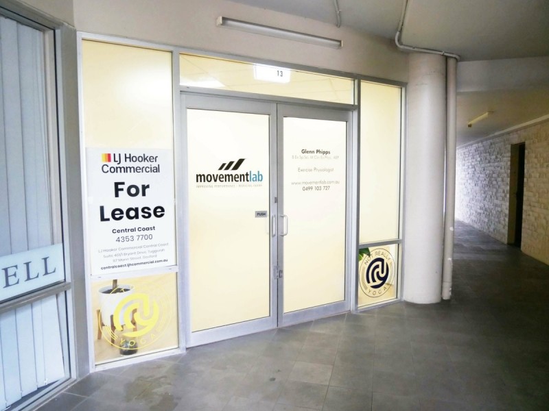 Shop 13B/172-176 The Entrance Road, Erina NSW 2250