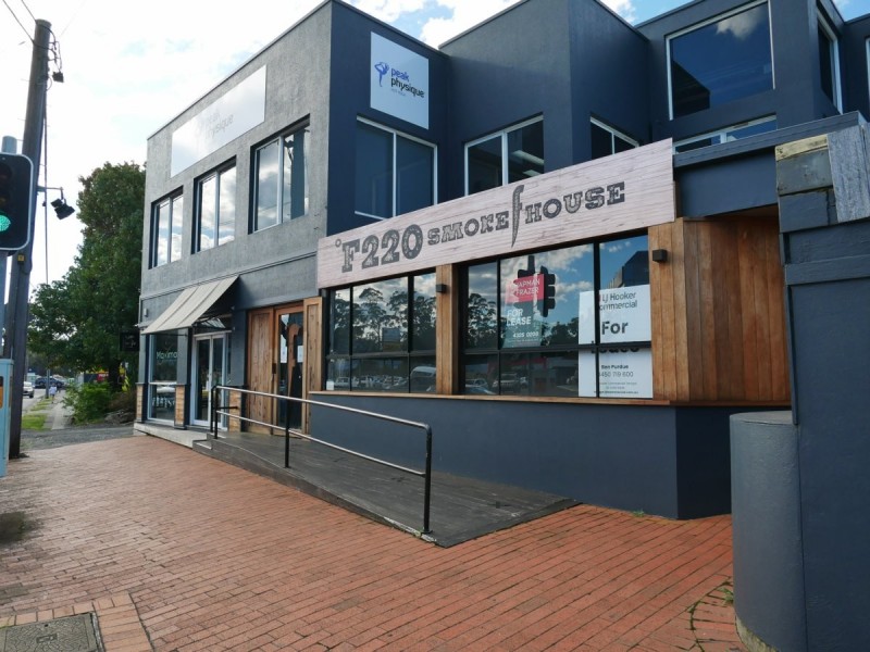 Suite 17C/8 Karalta Road, Erina NSW 2250