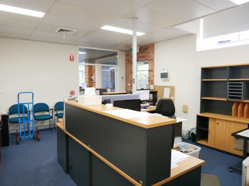 Suite 17C/8 Karalta Road, Erina NSW 2250