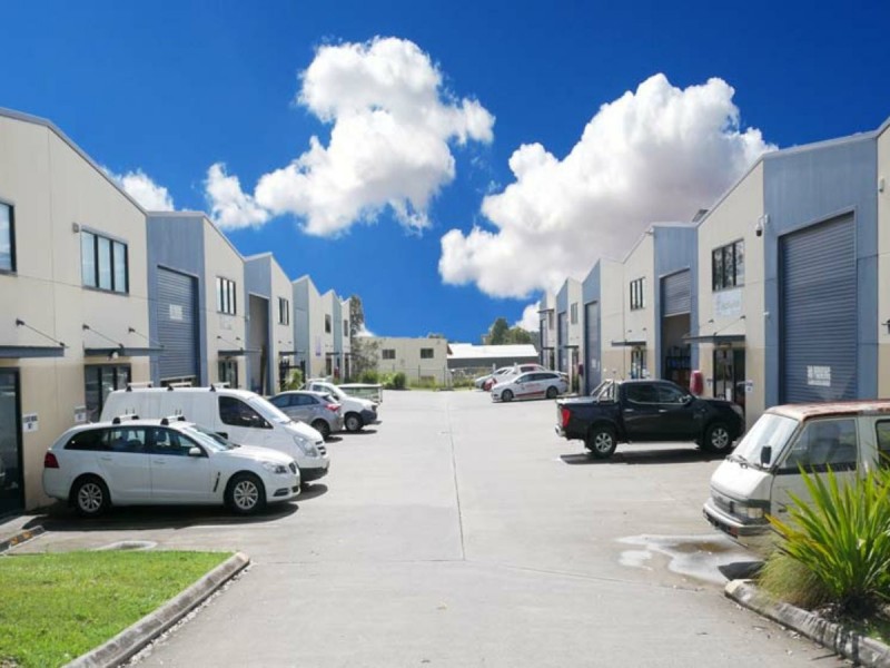 Unit 4a/16 Donaldson Street, Wyong NSW 2259