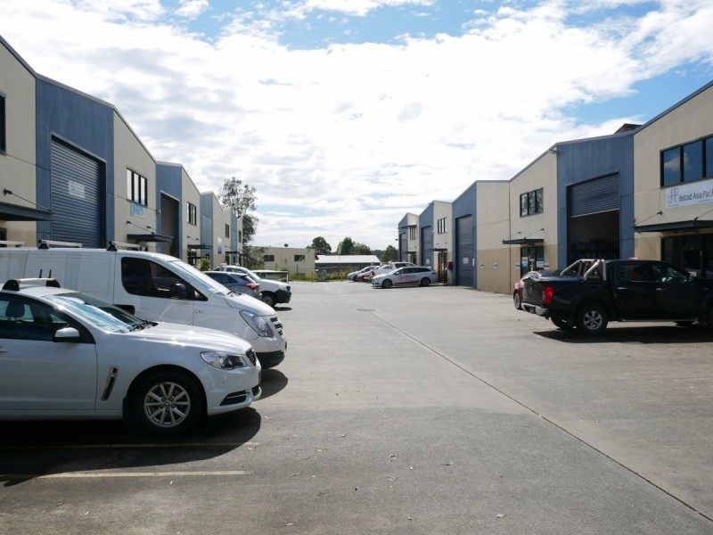 Unit 4a/16 Donaldson Street, Wyong NSW 2259