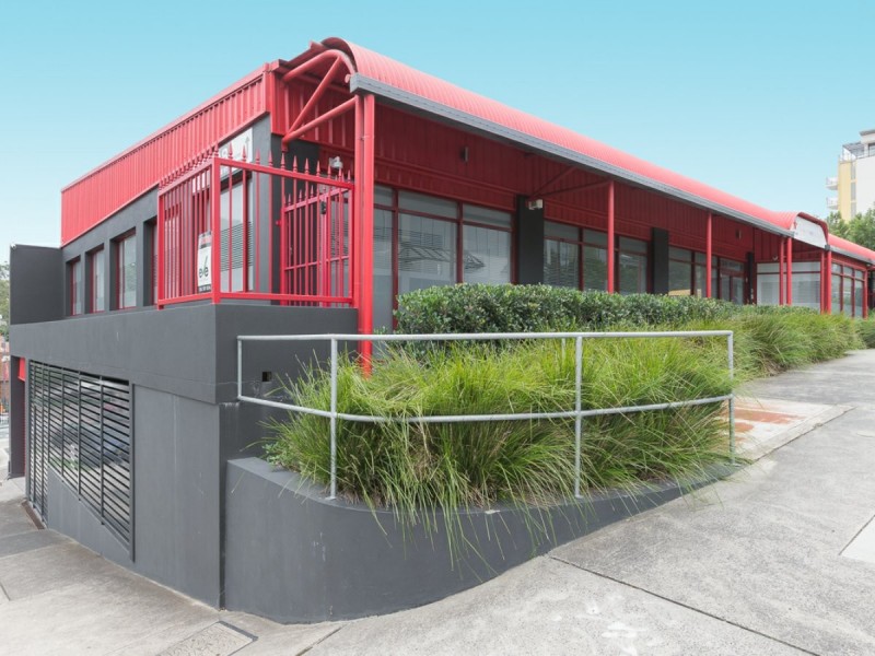 Ground Floor/138B Faunce Street, Gosford NSW 2250