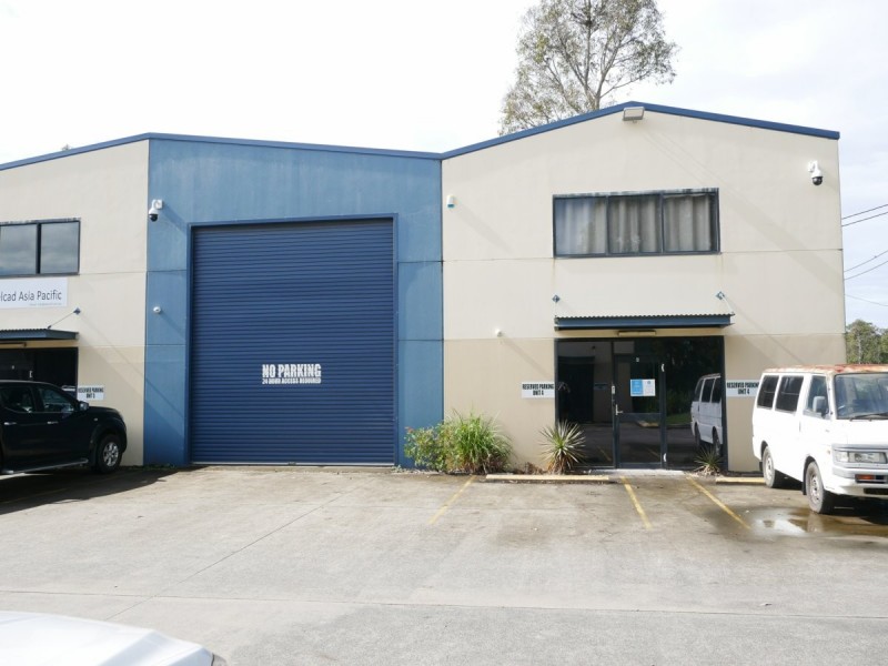 Unit 4/16 Donaldson Street, Wyong NSW 2259