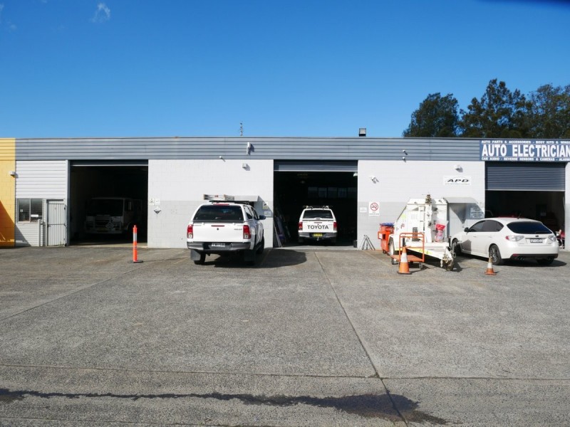 Unit 9/9-11 Johnson Road, Tuggerah NSW 2259