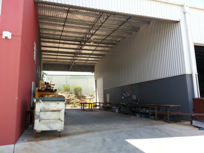 Unit 1/24 Pile Road, Somersby NSW 2250