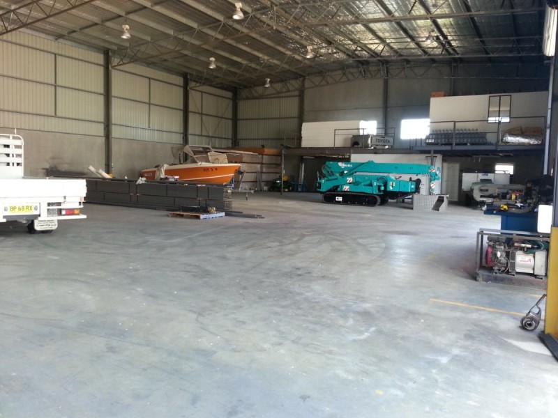 Unit 1/24 Pile Road, Somersby NSW 2250