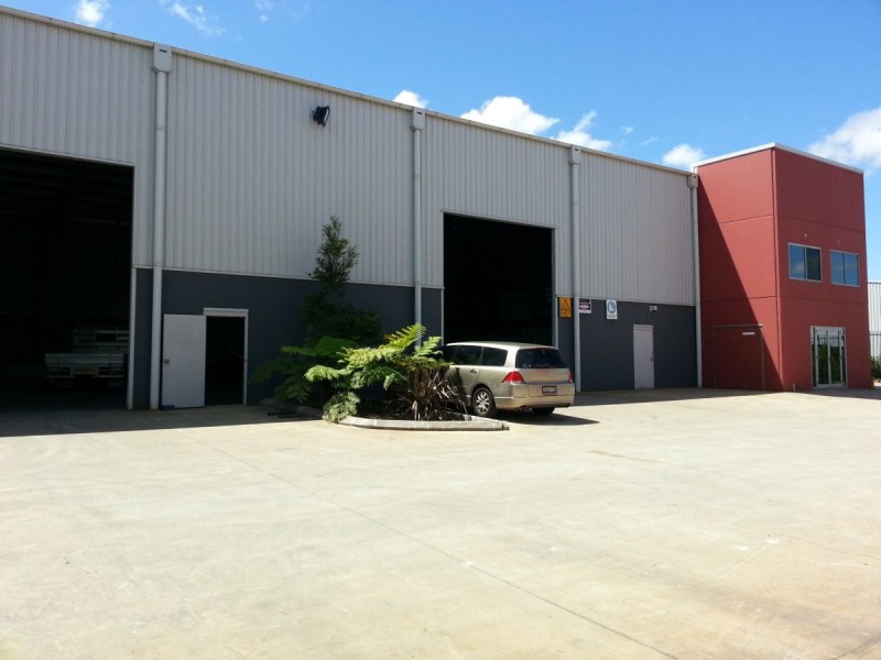 Unit 1/24 Pile Road, Somersby NSW 2250