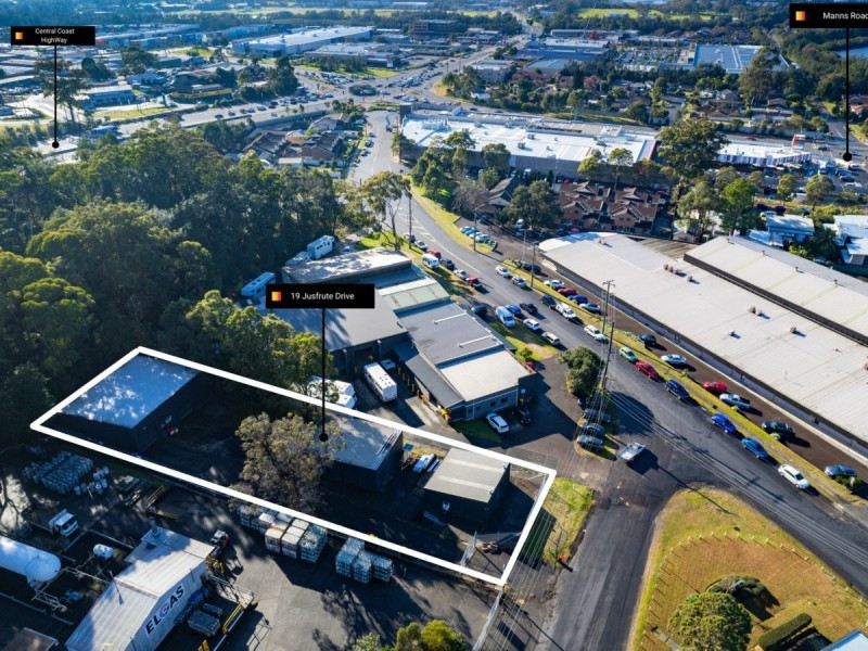 19 Jusfrute Drive, West Gosford NSW 2250