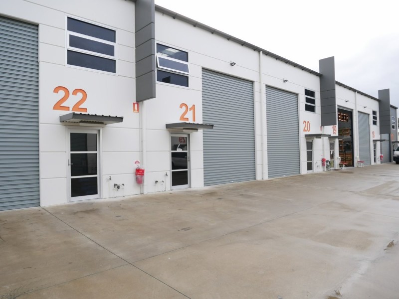 Unit 21/14 Kam Close, Morisset NSW 2264