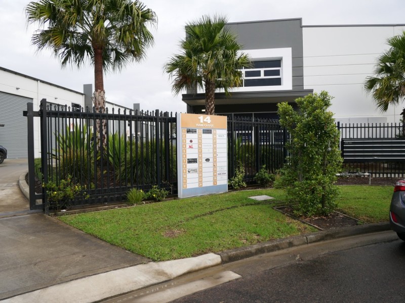 Unit 21/14 Kam Close, Morisset NSW 2264