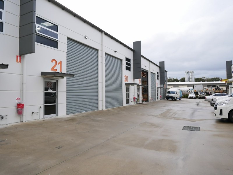 Unit 21/14 Kam Close, Morisset NSW 2264