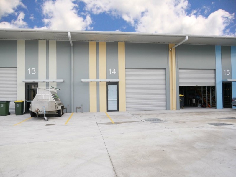 Unit 14/6 Fairmile Close, Charmhaven NSW 2263
