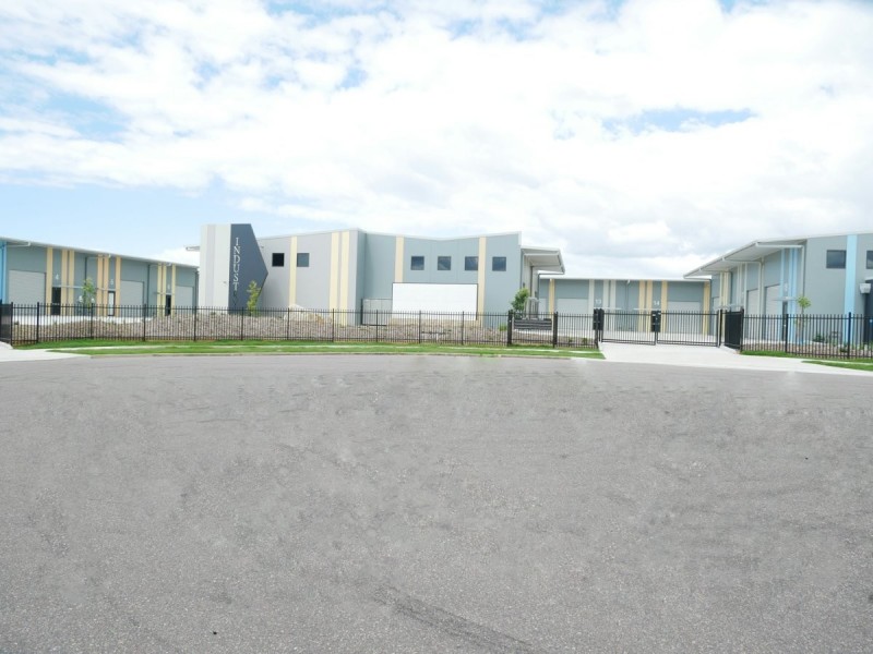 Unit 9/6 Fairmile Close, Charmhaven NSW 2263