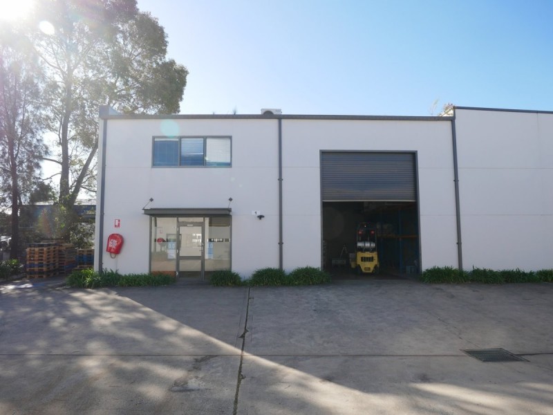 Unit 1/15-17 Ace Crescent, Tuggerah NSW 2259