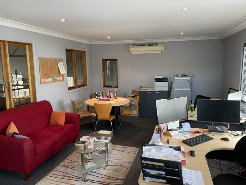 Unit 1/15-17 Ace Crescent, Tuggerah NSW 2259