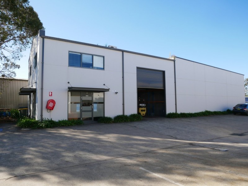Unit 1/15-17 Ace Crescent, Tuggerah NSW 2259