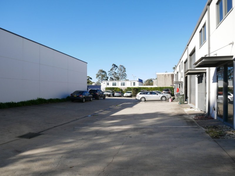 Unit 1/15-17 Ace Crescent, Tuggerah NSW 2259
