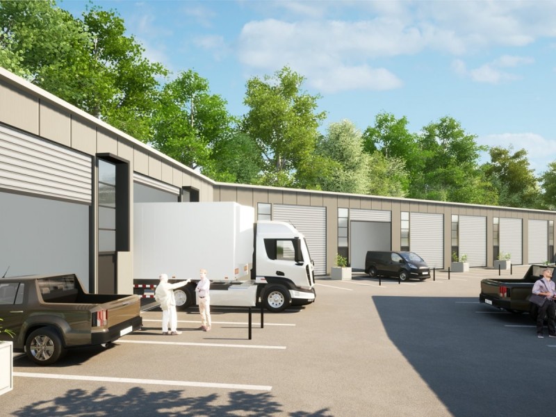 Unit 18, 19 & 20/4 Colony Close, Tuggerah NSW 2259
