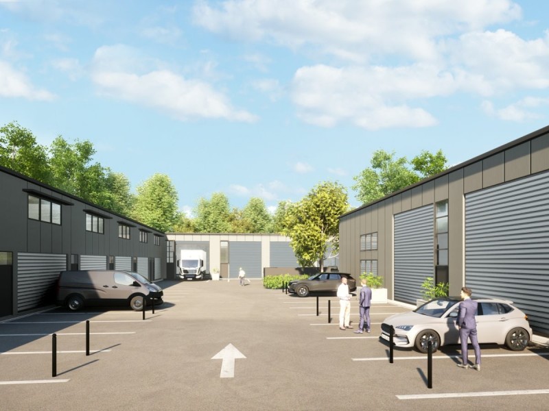 Unit 18, 19 & 20/4 Colony Close, Tuggerah NSW 2259