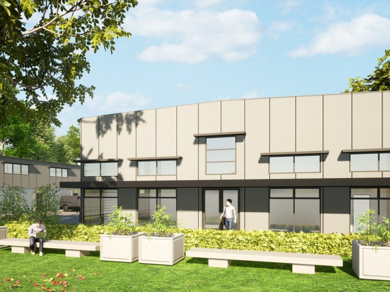 Unit 18, 19 & 20/4 Colony Close, Tuggerah NSW 2259
