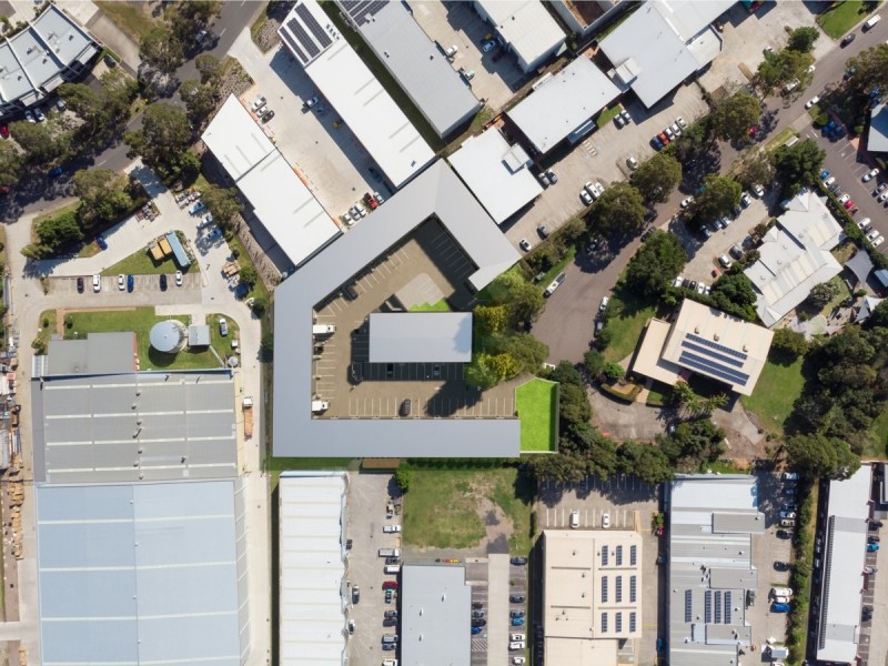 Unit 18, 19 & 20/4 Colony Close, Tuggerah NSW 2259