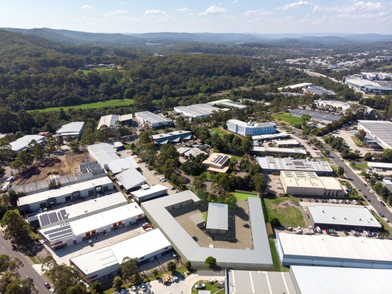 Unit 18, 19 & 20/4 Colony Close, Tuggerah NSW 2259