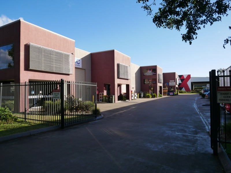 Unit 1/4 Bounty Close, Tuggerah NSW 2259