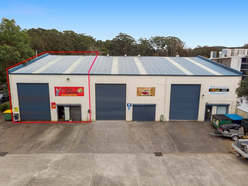 Unit 3/6 Hawke Street, Kincumber NSW 2251