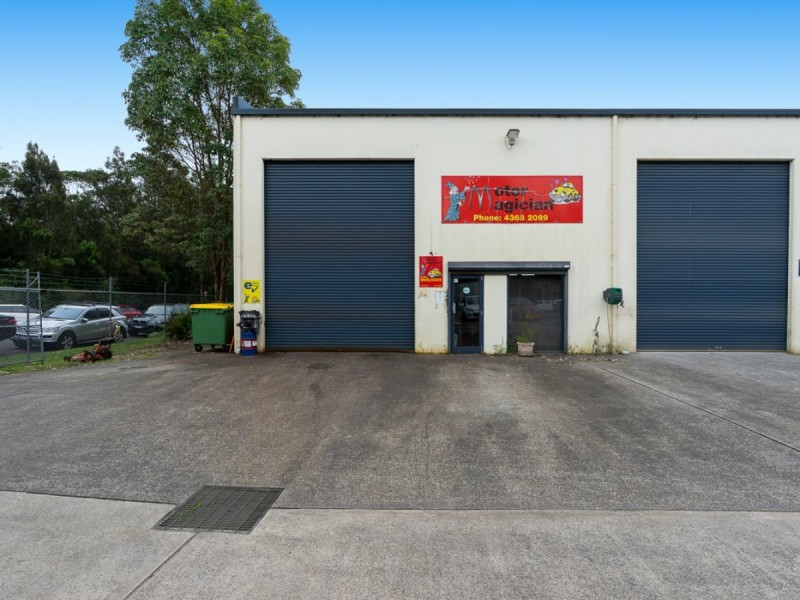 Unit 3/6 Hawke Street, Kincumber NSW 2251