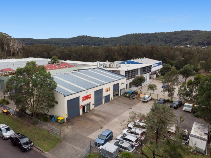Unit 3/6 Hawke Street, Kincumber NSW 2251