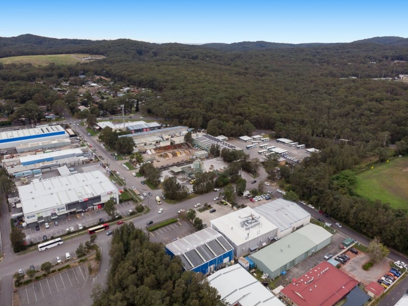 Unit 3/6 Hawke Street, Kincumber NSW 2251