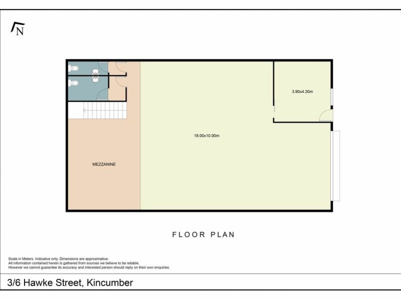 Unit 3/6 Hawke Street, Kincumber NSW 2251