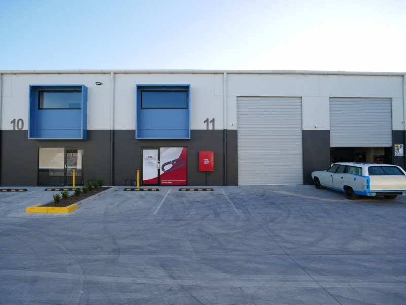 Unit 11/20 Donaldson Street, Wyong NSW 2259