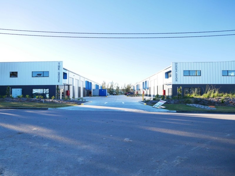Unit 11/20 Donaldson Street, Wyong NSW 2259