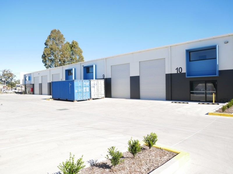 Unit 11/20 Donaldson Street, Wyong NSW 2259