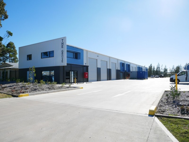Unit 11/20 Donaldson Street, Wyong NSW 2259